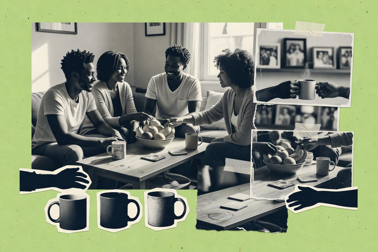 Polyamorous Statistics 2026 | 140+ Verified Stats