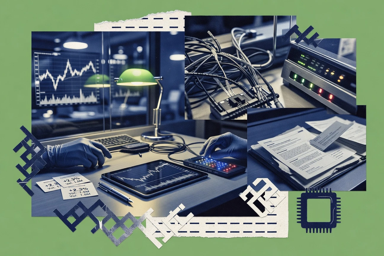 Ai In The Hedge Fund Industry: 2026 Verified Stats & Trends