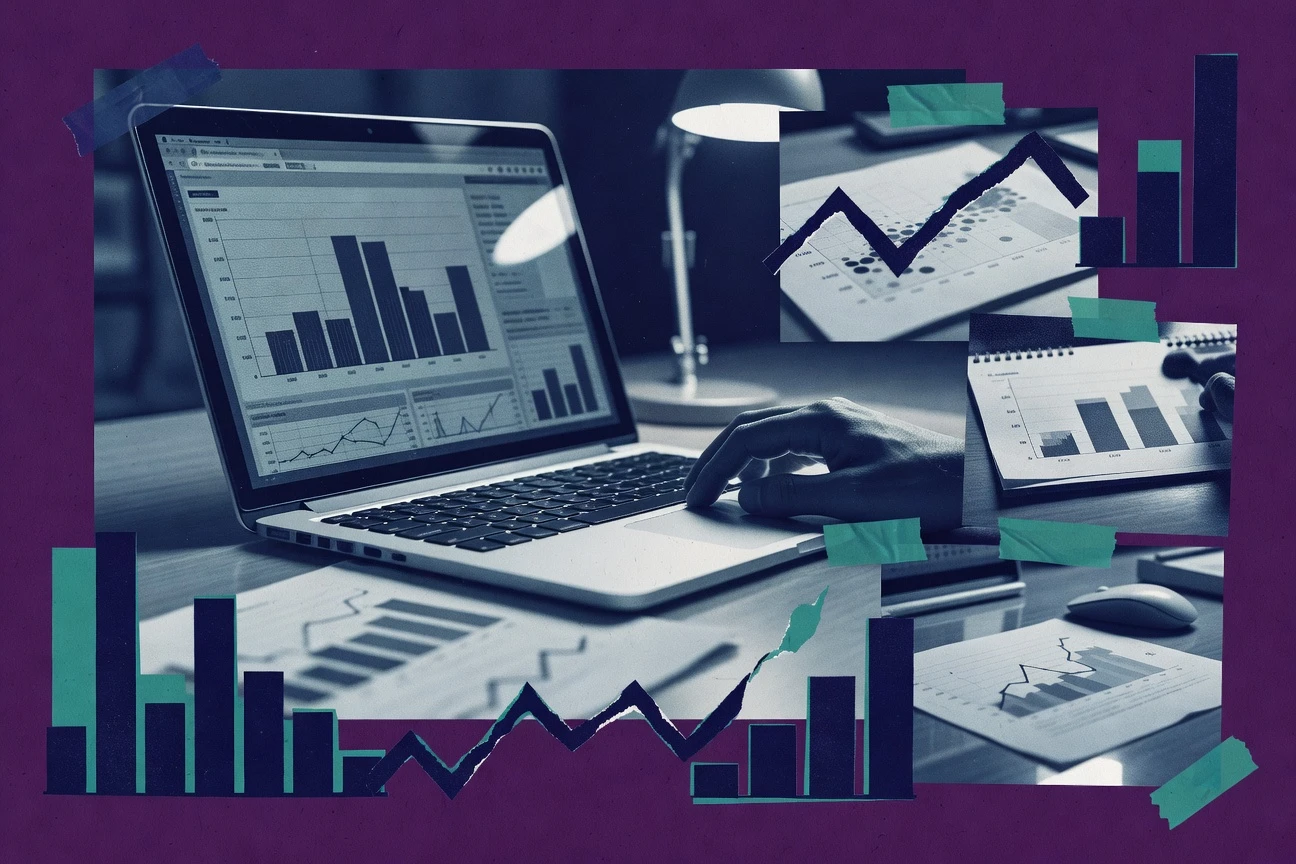 Digital Statistics: 2026 Market Report