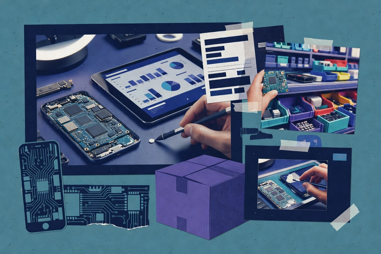 Marketing In The Electronics Industry: 2026 Verified Stats