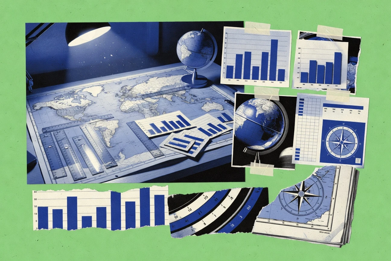 Global Statistics | Fact-Checked 2026
