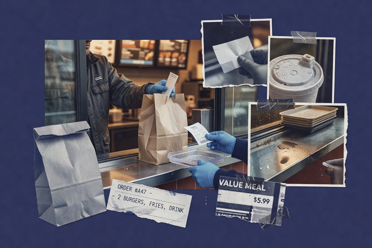 Fast Food User Customer Experience In The Fast Food Industry Statistics 2026