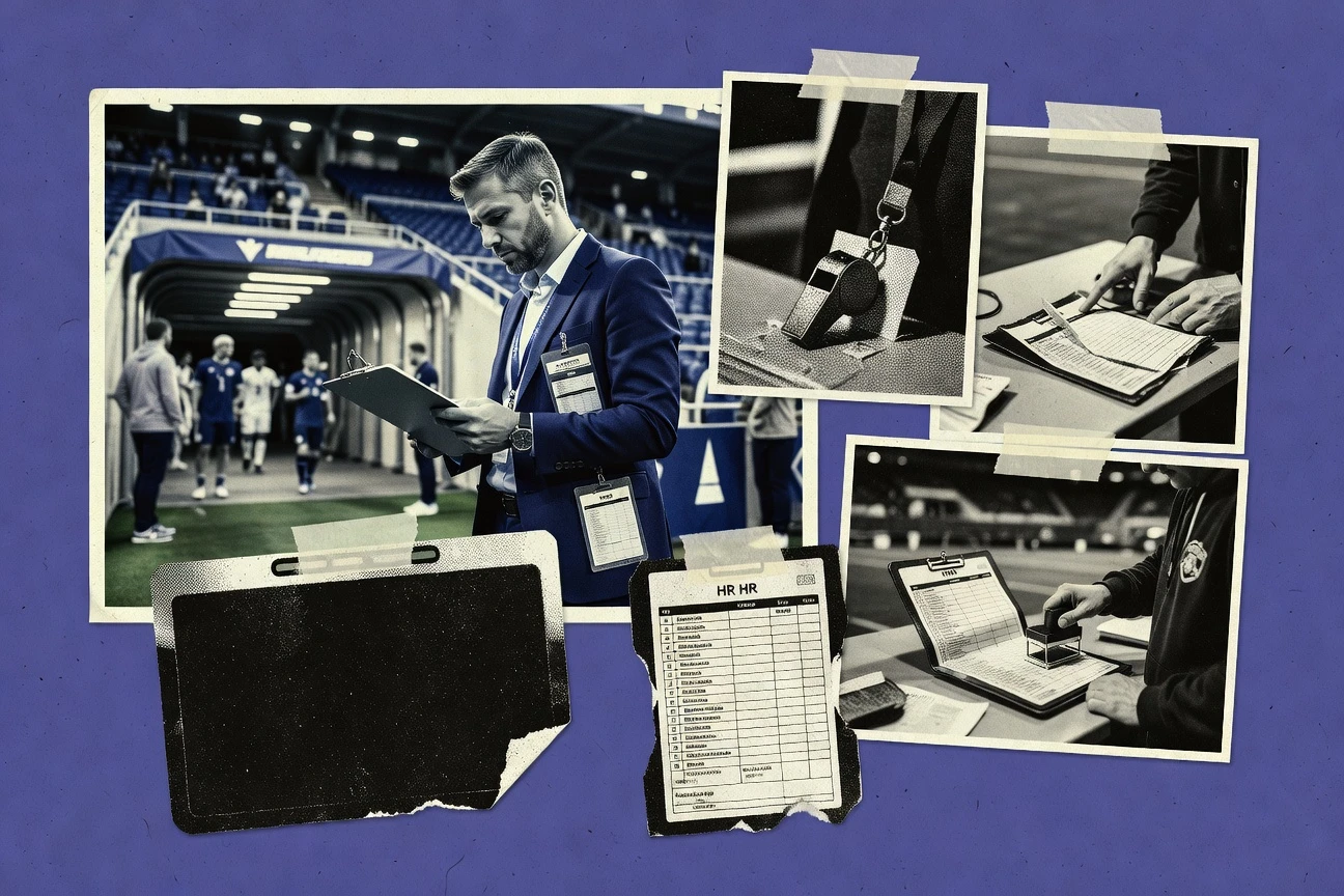 120+ Hr In The Sports Industry Statistics | 2026 Data Report