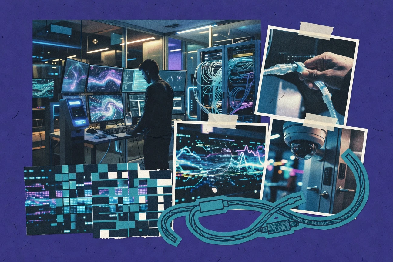 Digital Transformation In The Cyber Security Industry Statistics