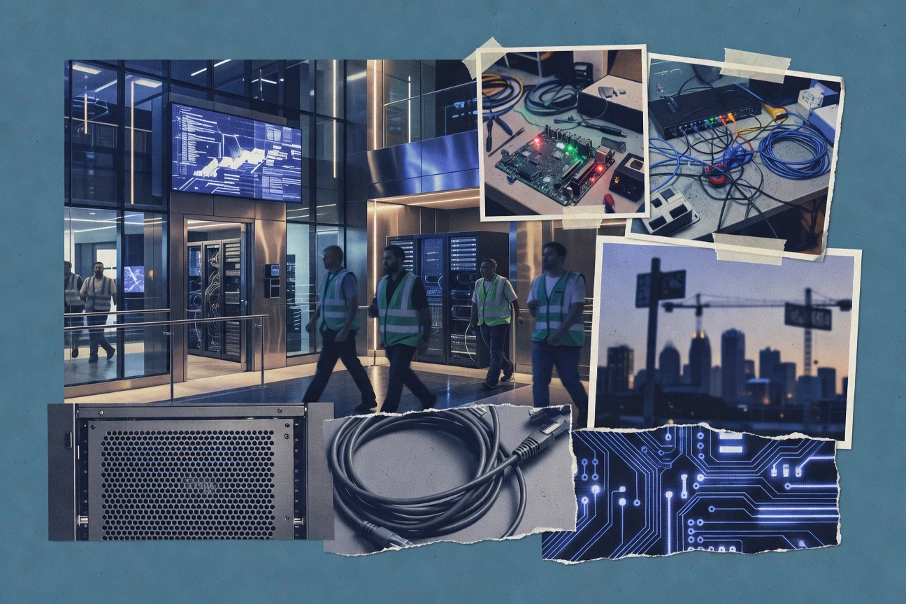 Detroit Tech Industry Statistics | Verified 2026 Data