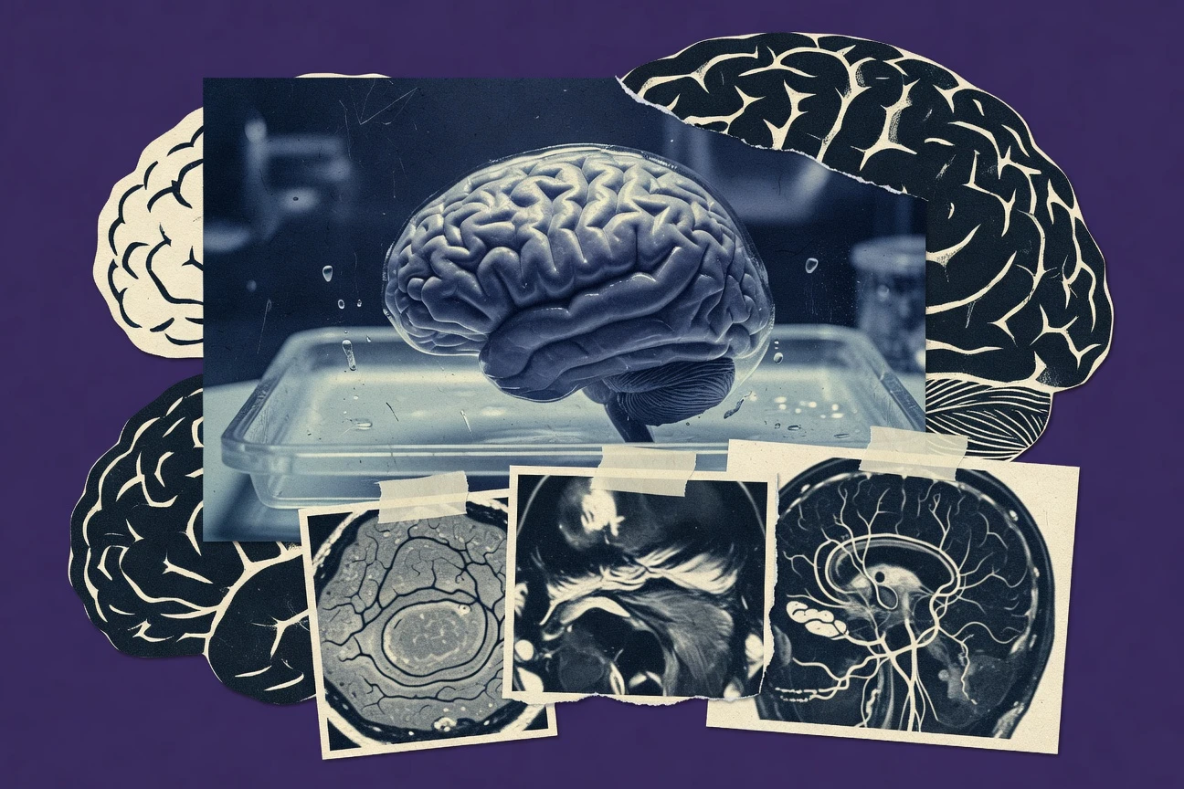 Brain Statistics | 2026 Sourced Report