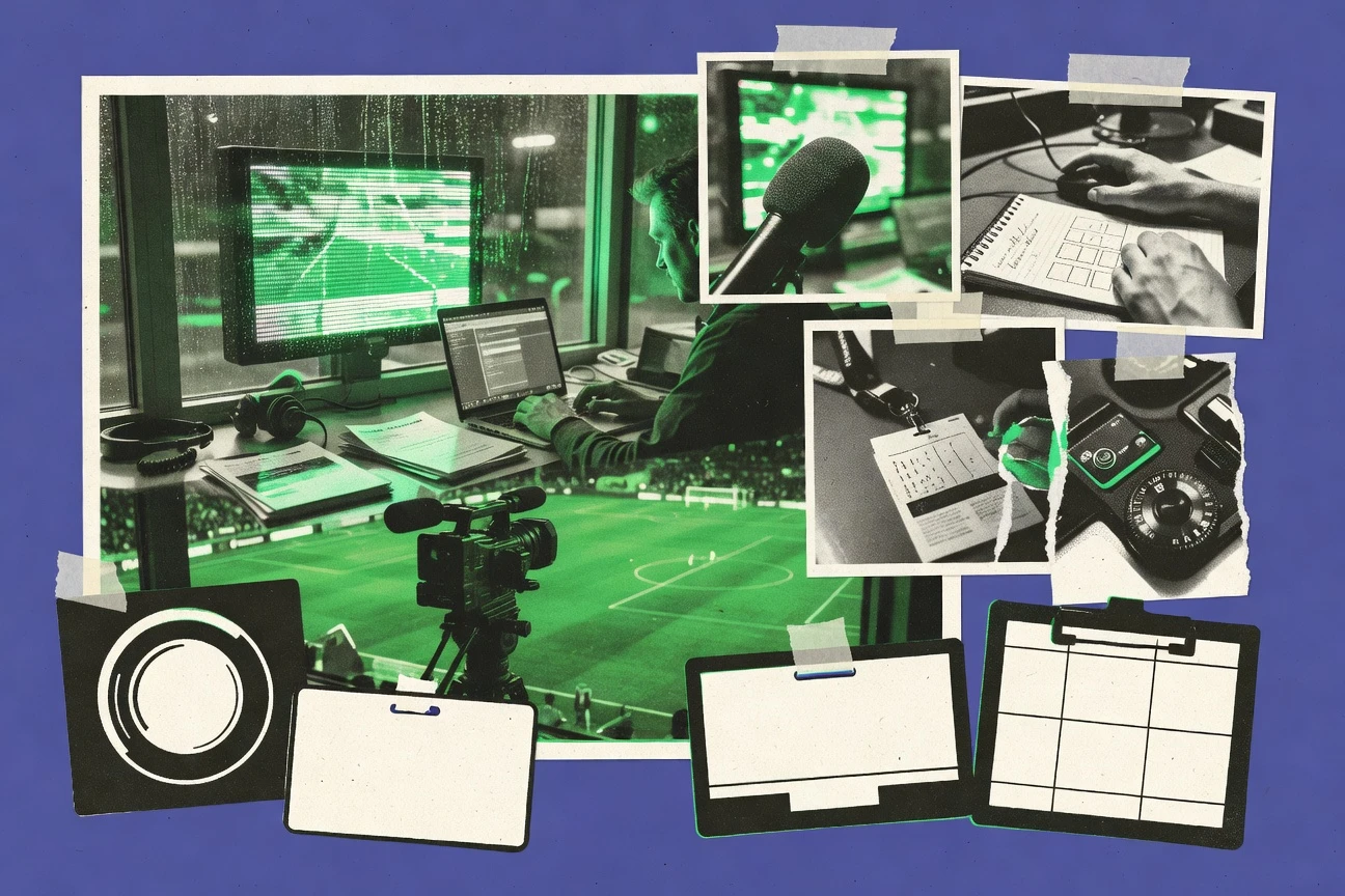 Sports Media Coverage Statistics (2026): Expert Analysis