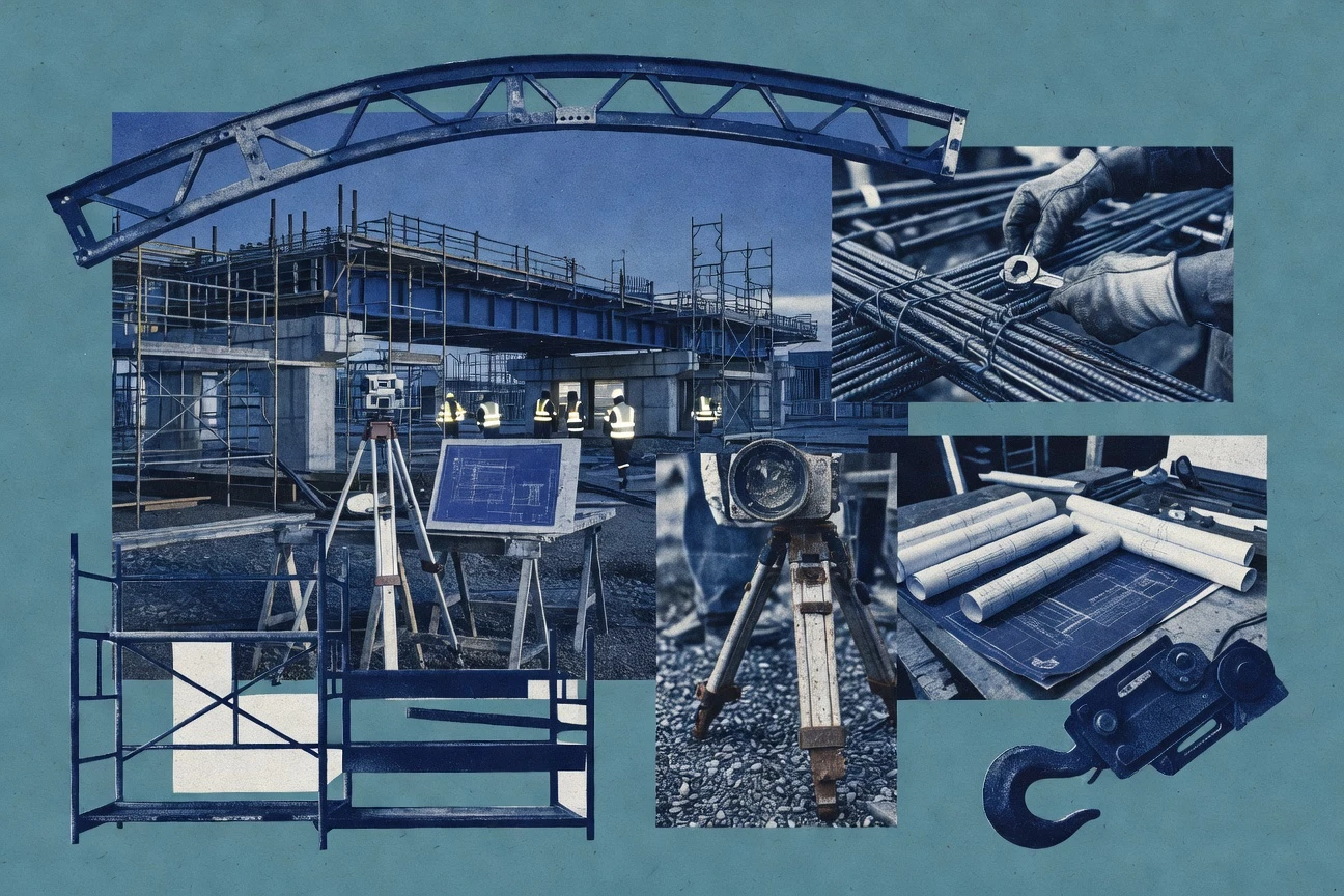 Engineering Construction Industry: 2026 Verified Stats