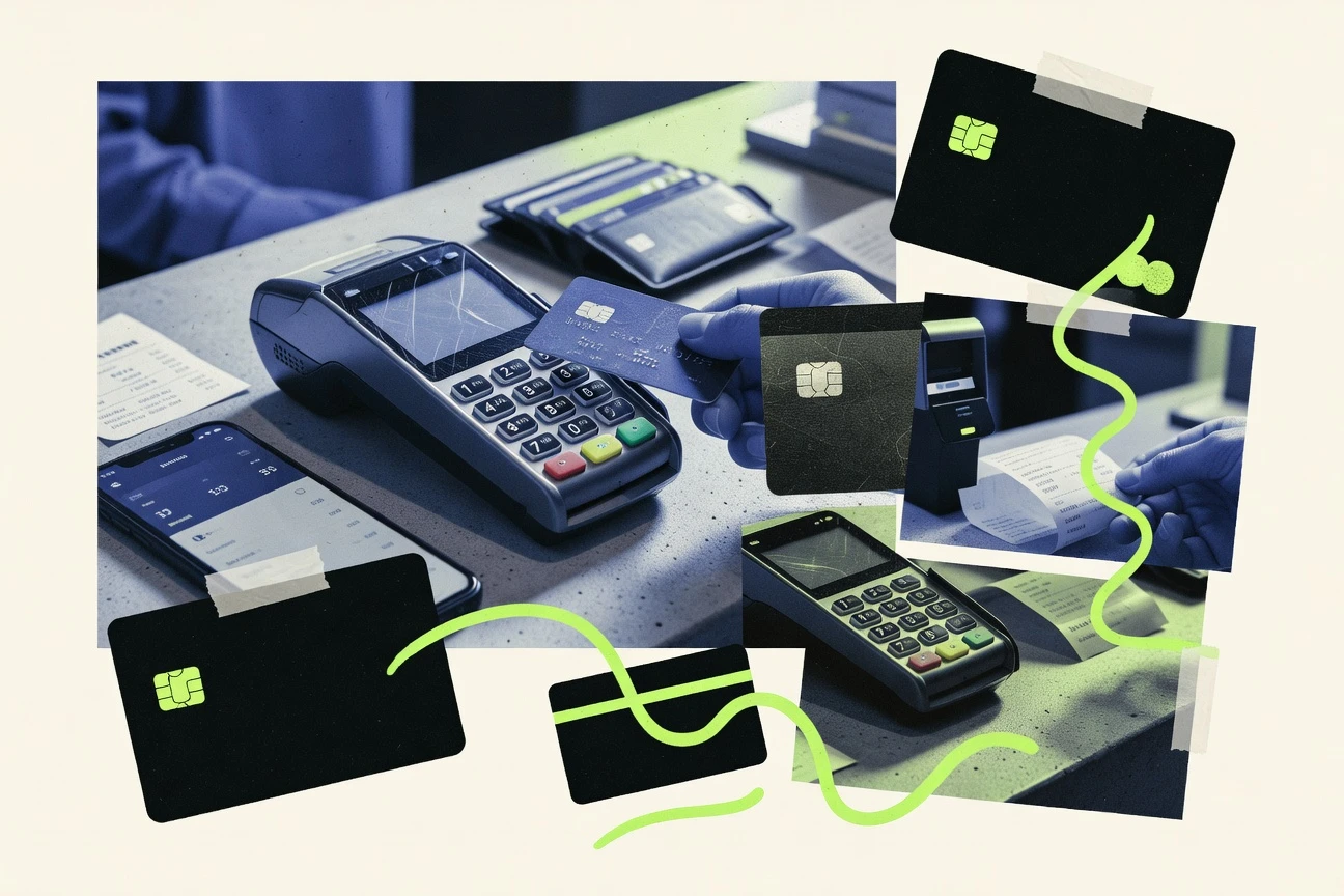 Ai In The Credit Card Industry Statistics 2026 | Gitnux