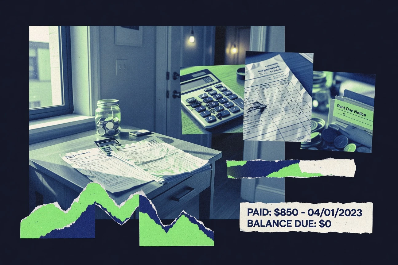 Rent Statistics | 2026 Edition – Gitnux
