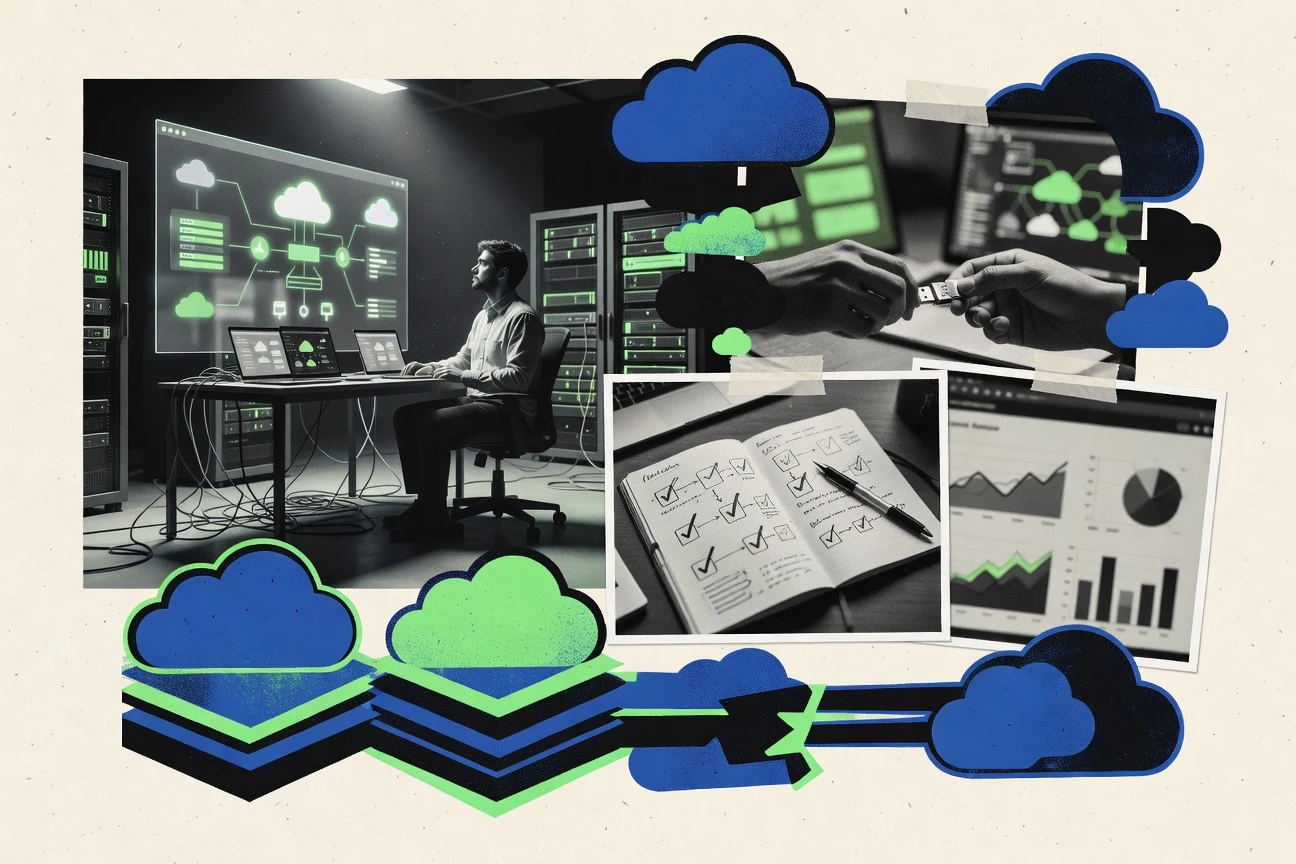 Upskilling And Reskilling In The Cloud Computing Industry