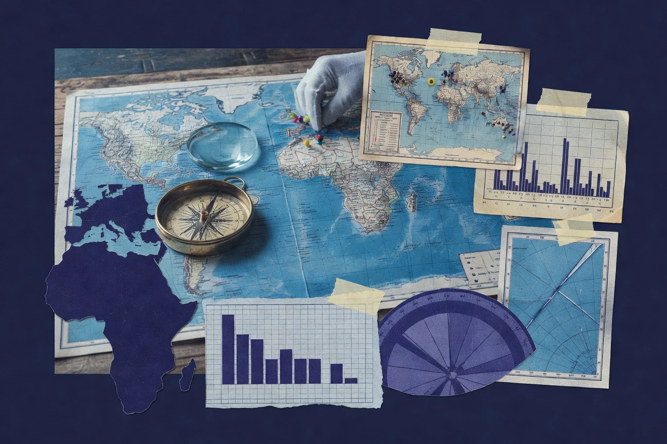 Global Statistics (2026): Latest Research