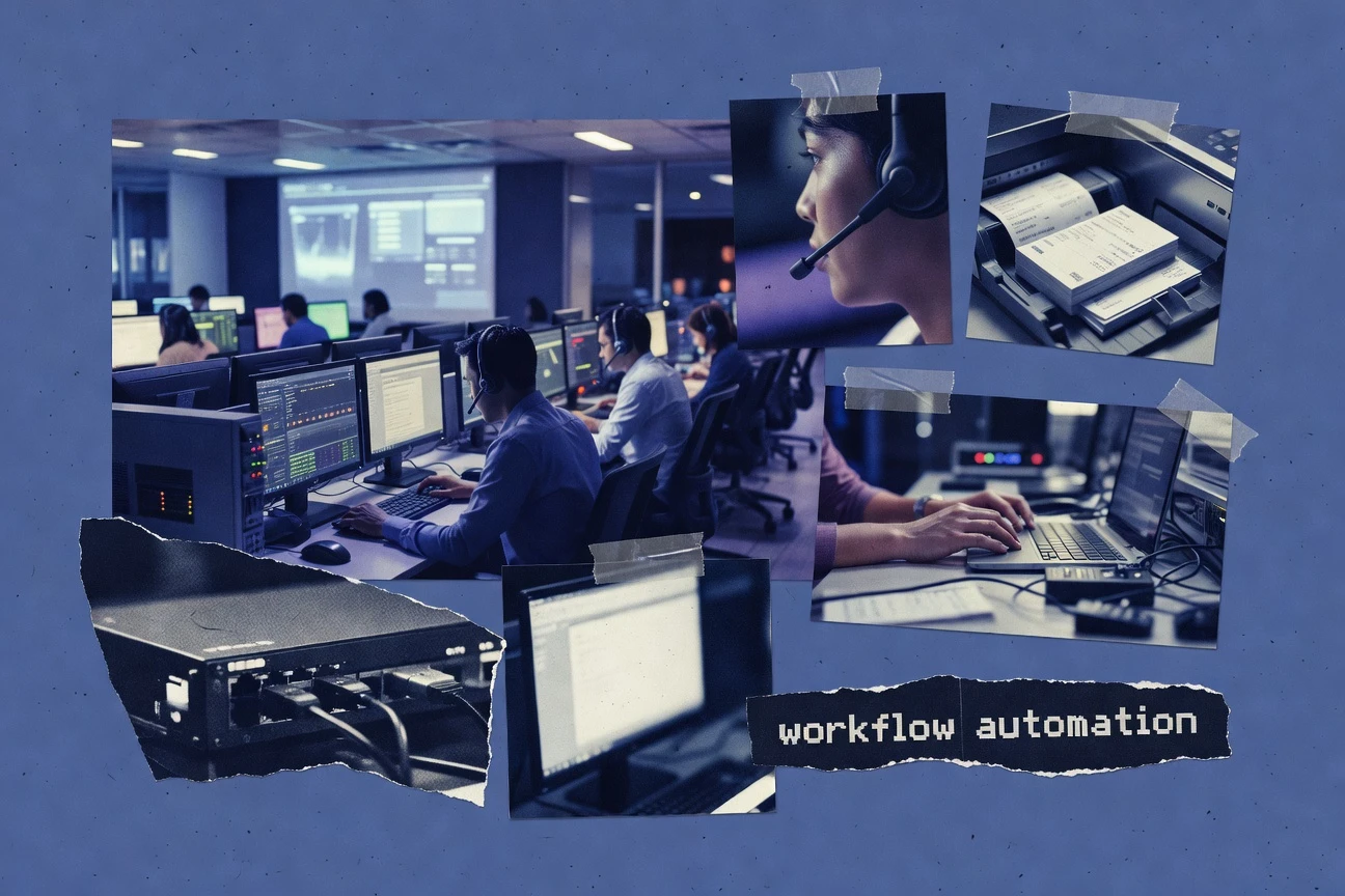 Digital Transformation In The Bpo Industry Statistics 2026