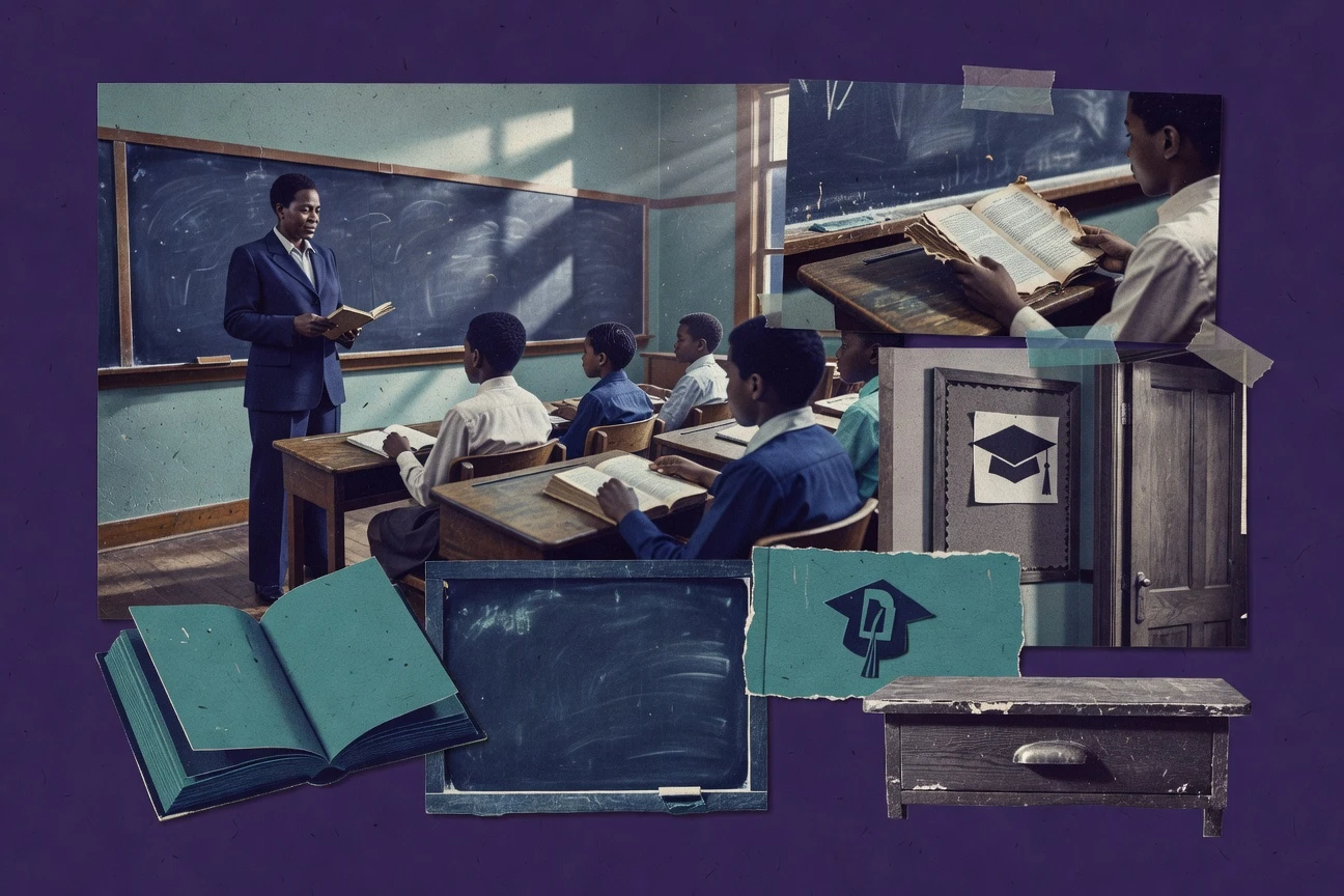 African American Education Statistics | Fact-Checked 2026