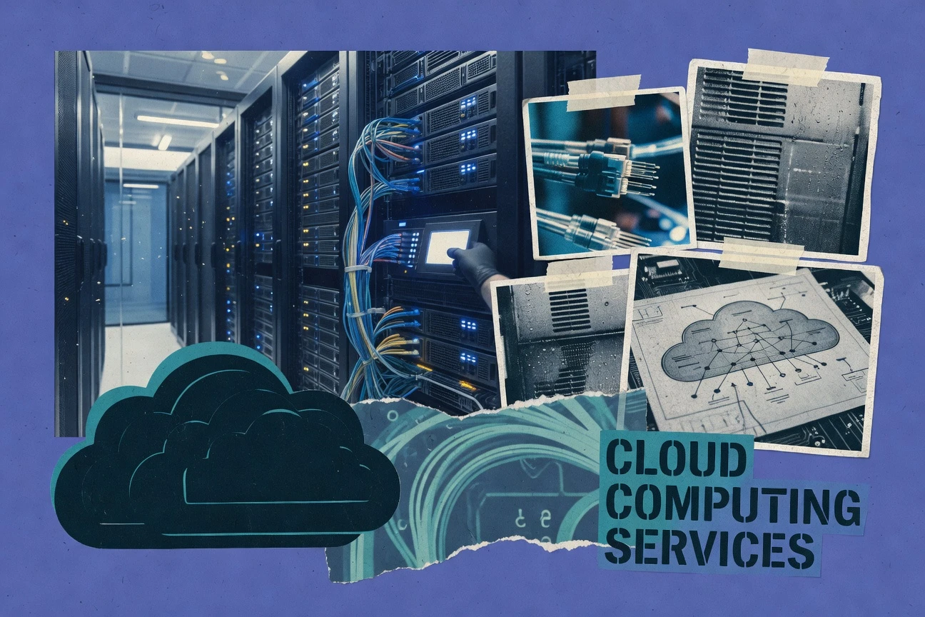 Cloud Computing Services Industry Statistics | 2026 Edition