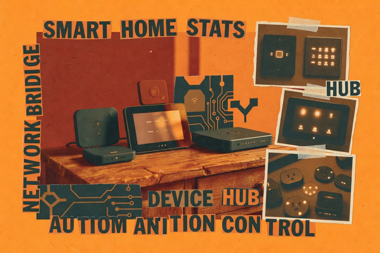 Home Automation Industry Statistics | Verified 2026 Data