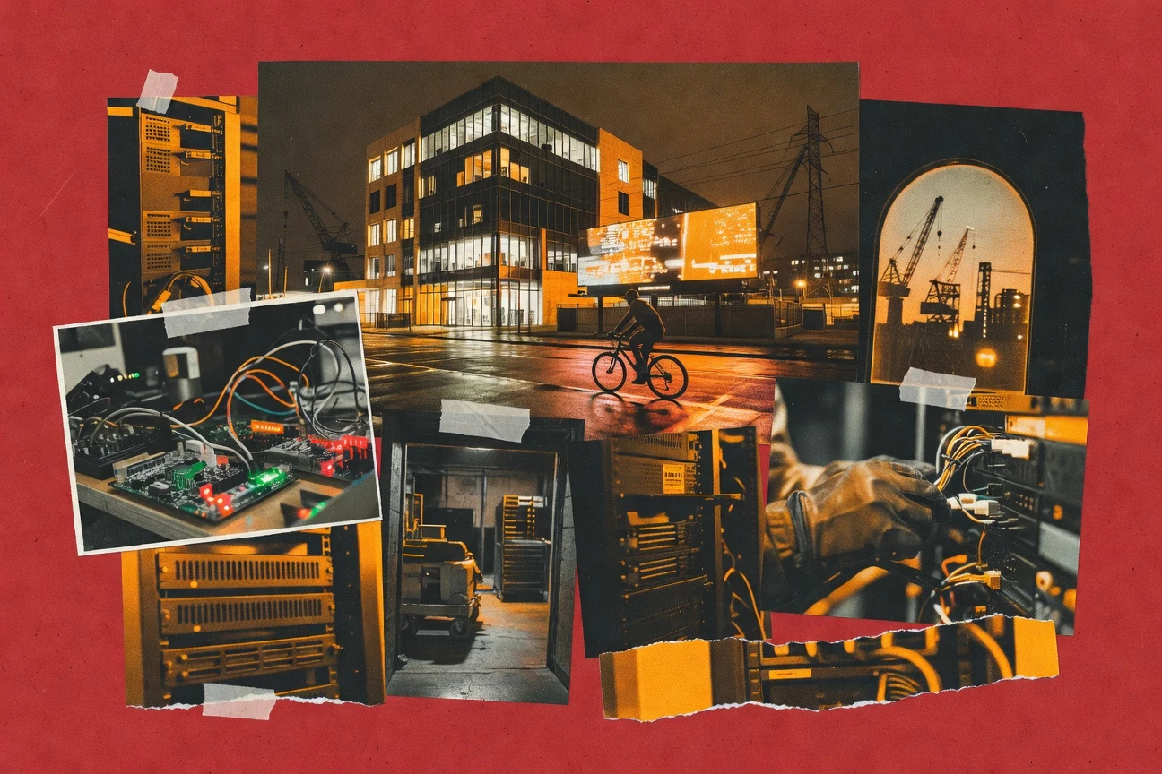 Detroit Tech Industry Statistics | Verified 2026 Data