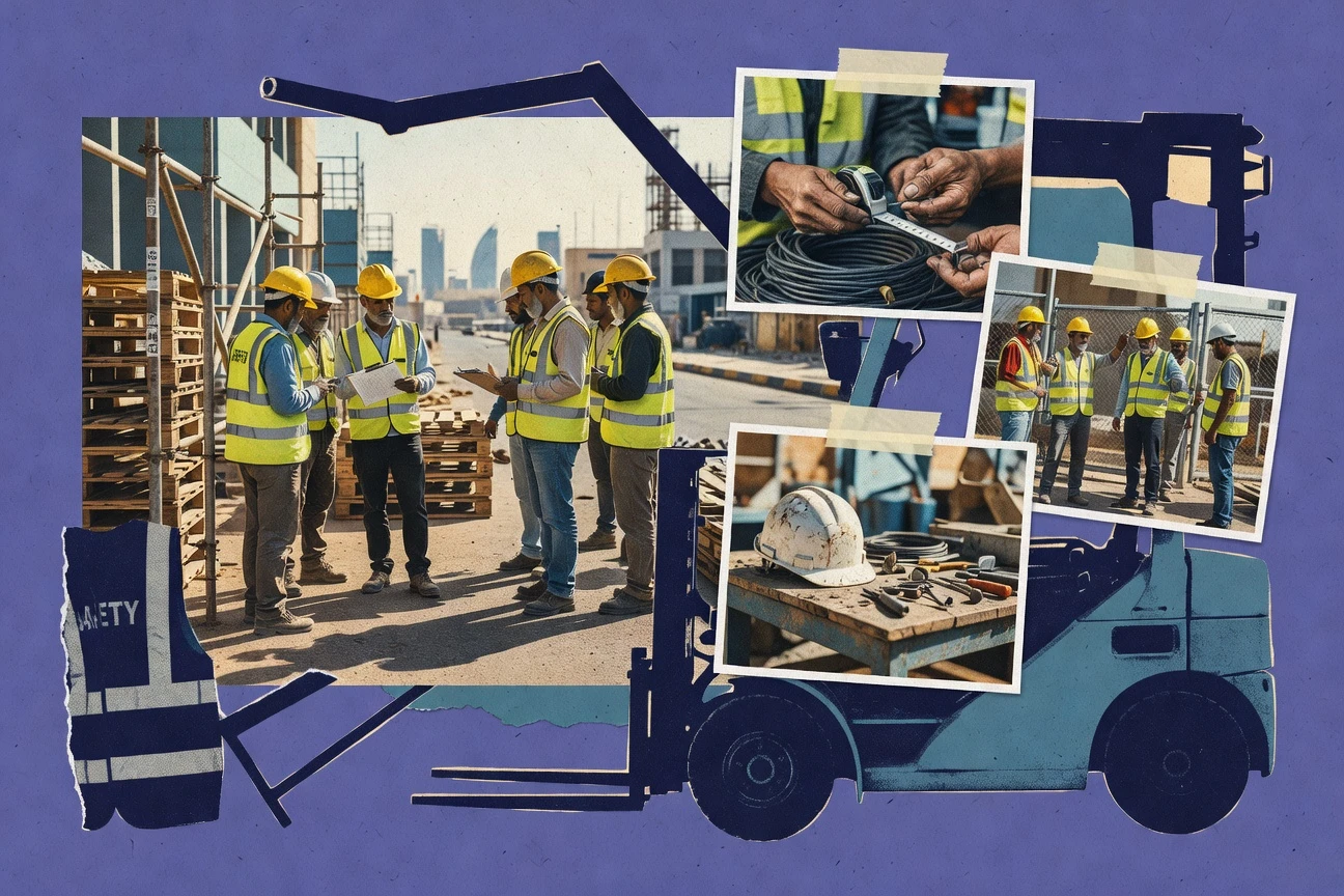 Saudi Work Force Saudi Arabia Workforce Statistics | 2026 Edition