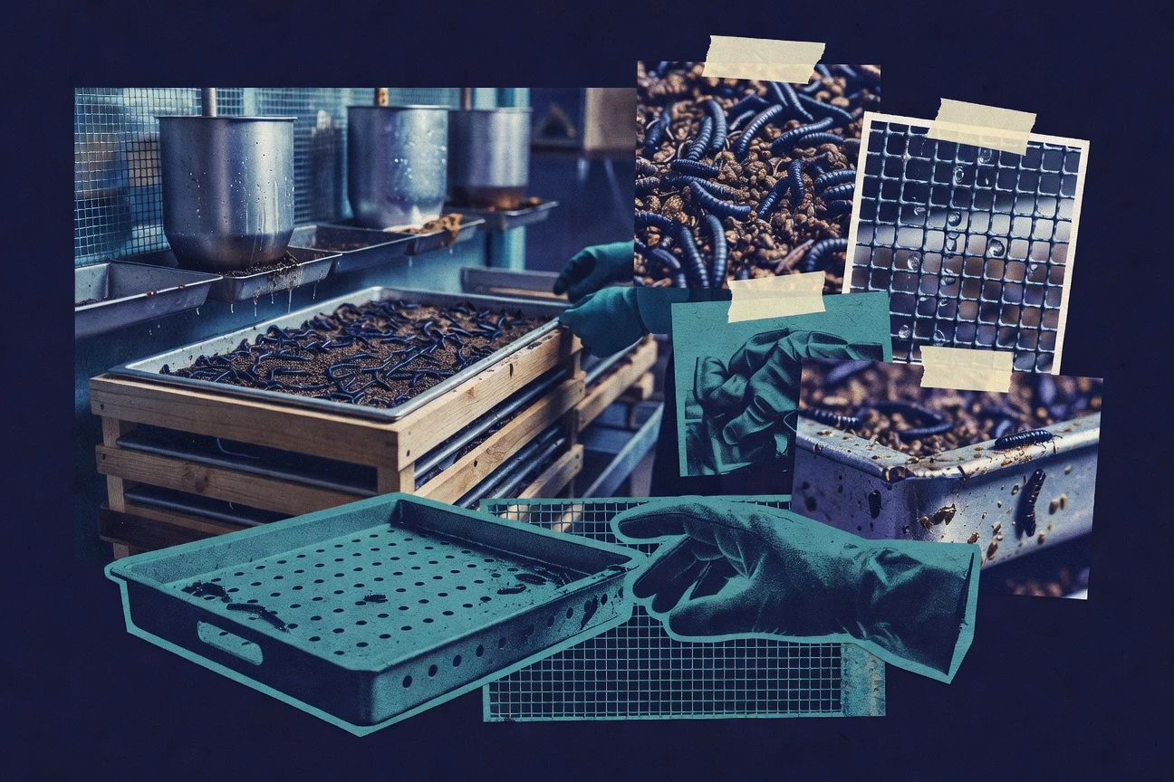 Insect Employer Insect Industry Statistics | Fact-Checked 2026