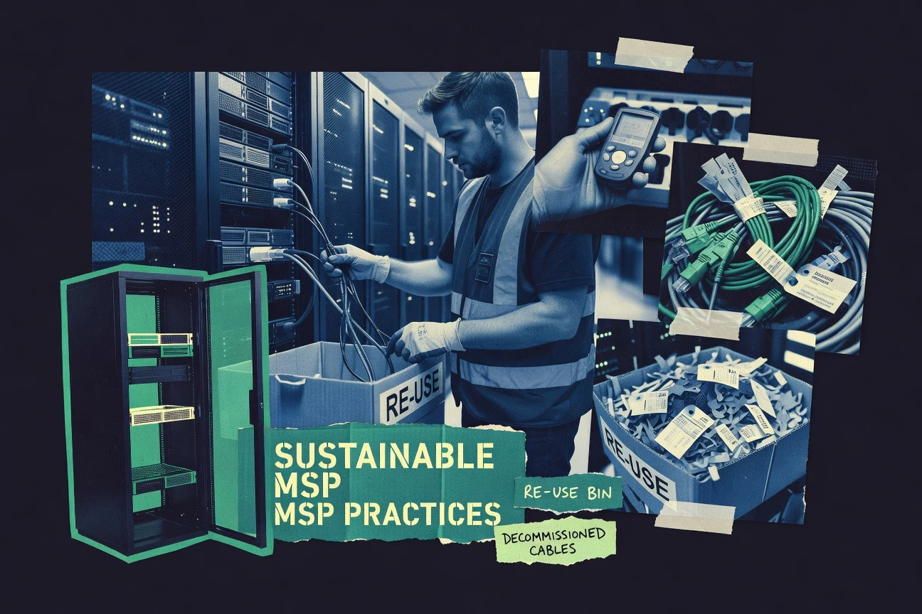 Sustainability In The Msp Industry Statistics 2026 | Gitnux