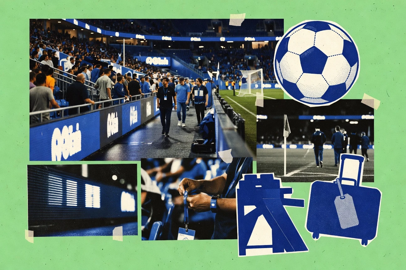 Global Sports Industry Statistics | 2026 Edition – Gitnux