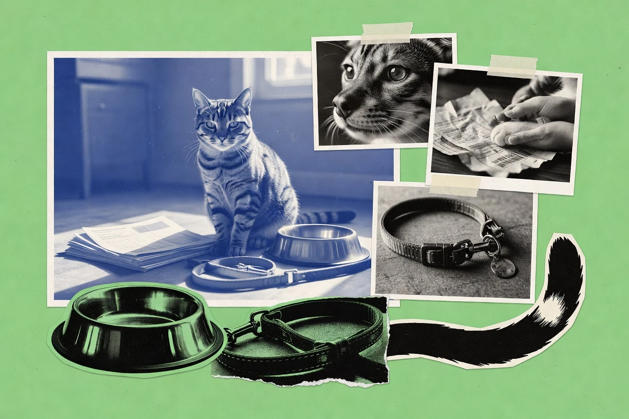 Pet Ownership Statistics | 2026 Edition – Gitnux