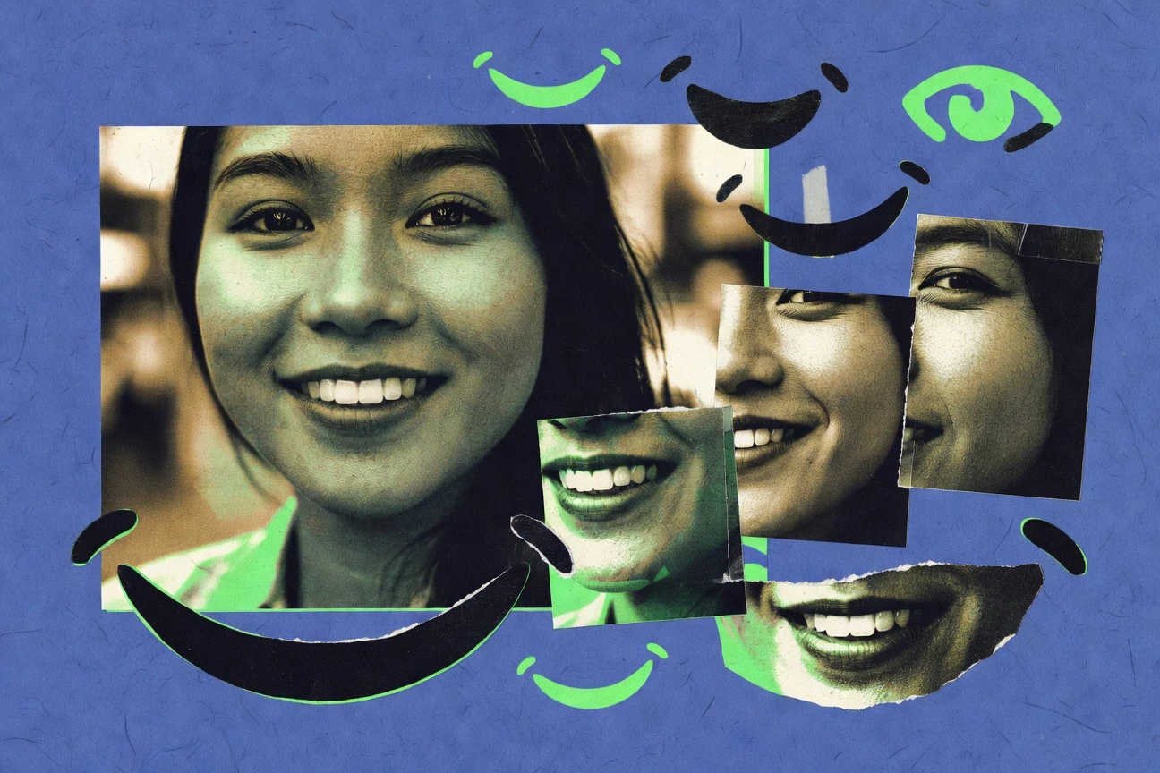 Smile Statistics | Verified 2026 Data – Gitnux