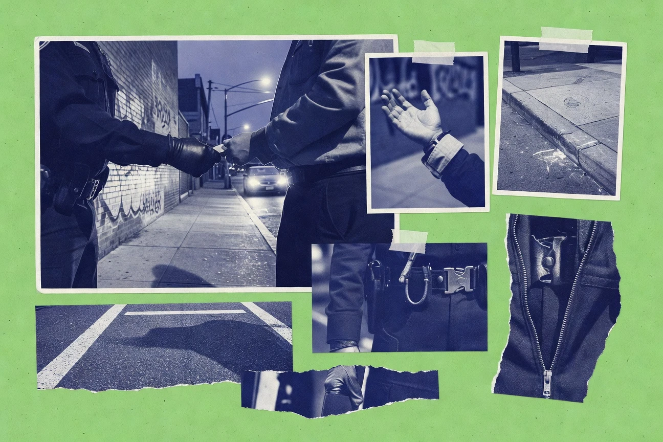 20+ Stop And Frisk Statistics | 2026 Data Report