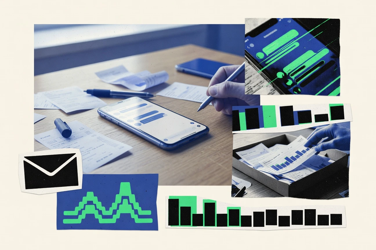 Sms Statistics | Verified 2026 Data – Gitnux