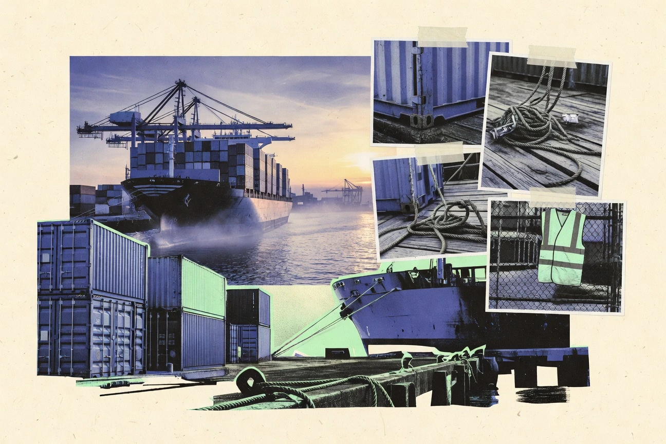 Shipping Industry Statistics 2026 | Gitnux