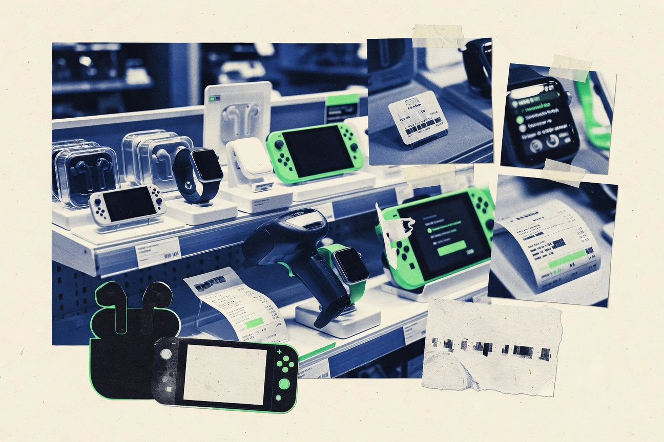 40+ Consumer Electronics Statistics (2026, Verified)