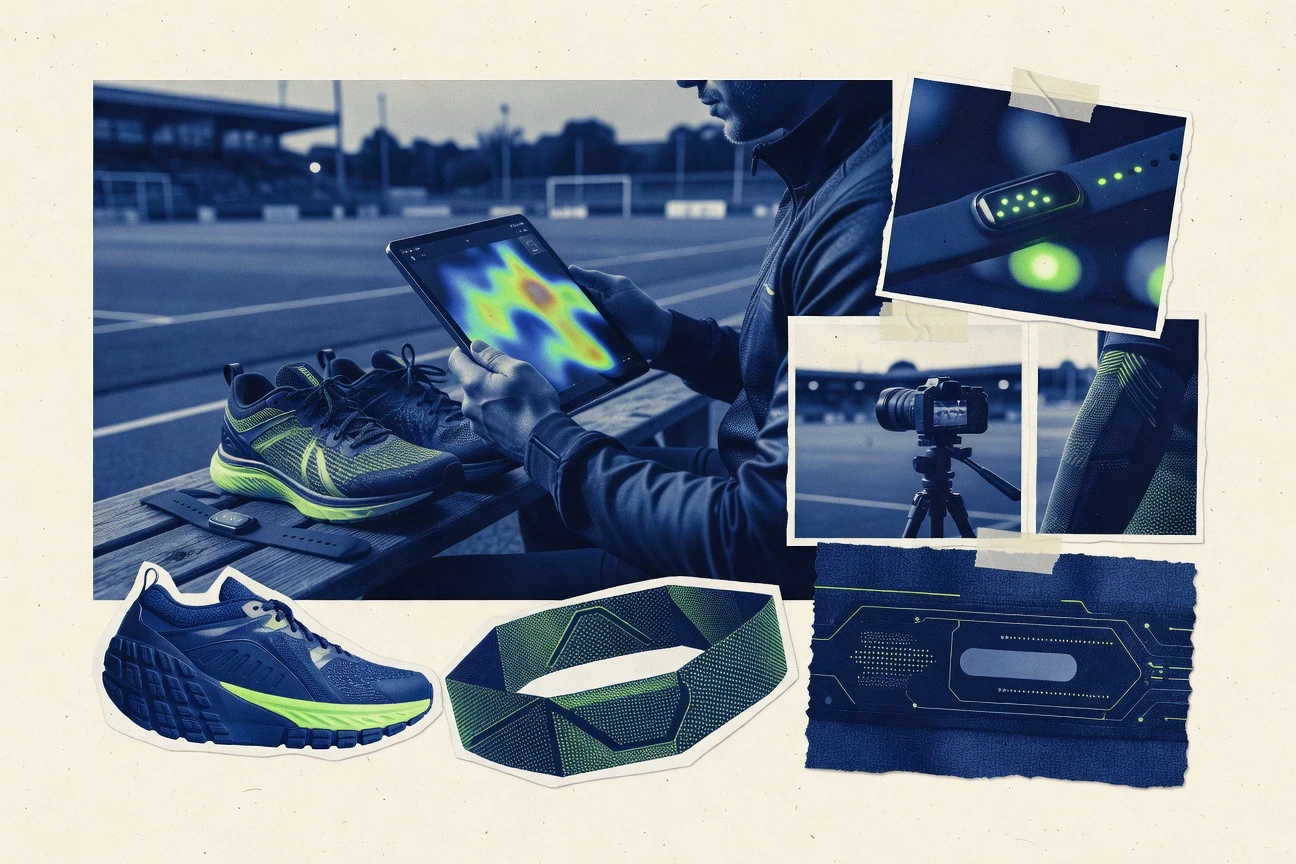AI In The Sportswear Industry Statistics | Fact-Checked 2026