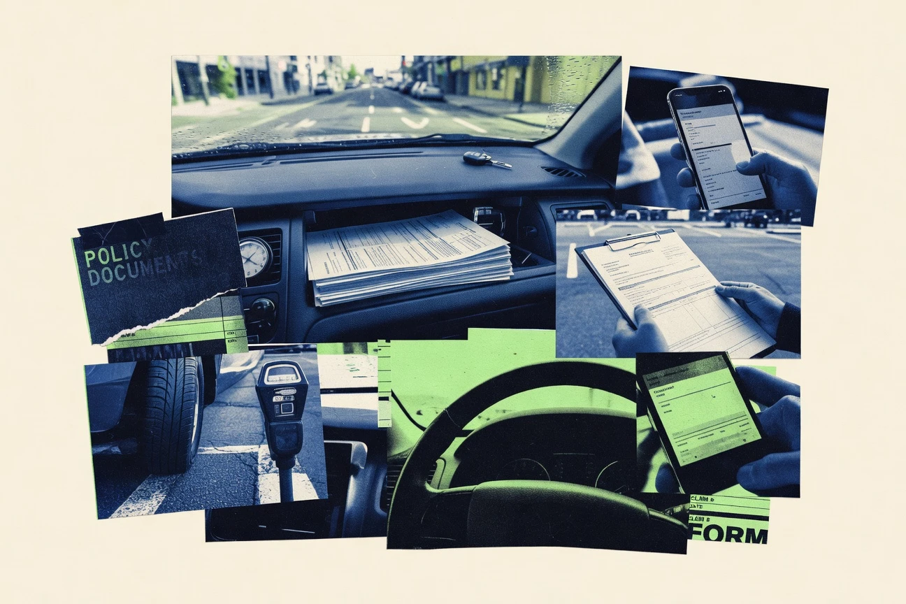 Car Insurance Statistics (2026): Expert Analysis