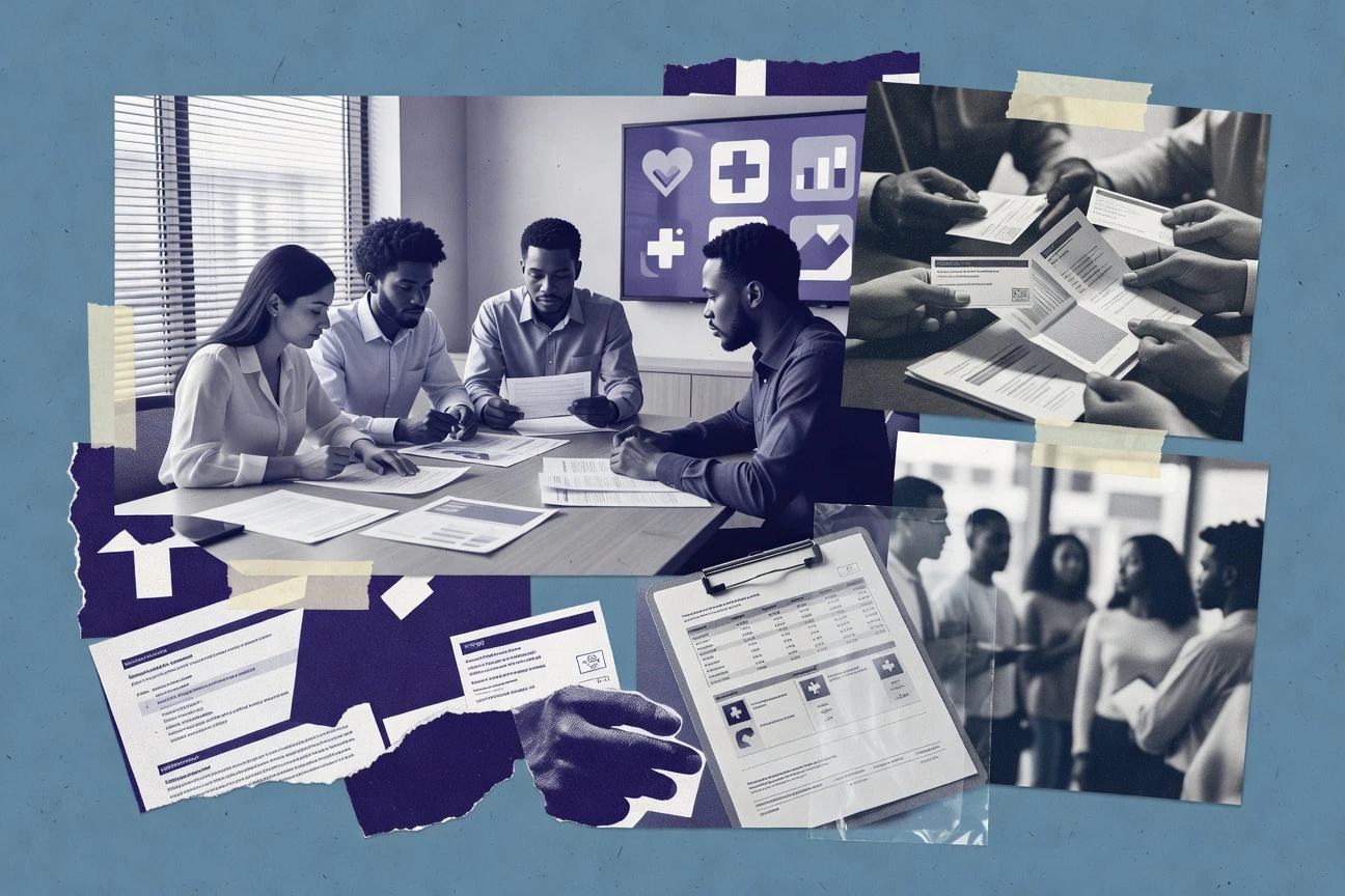 Diversity Equity And Inclusion In The Health Insurance Industry