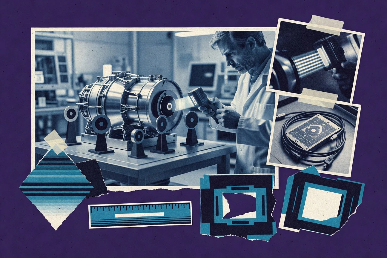 3d Scanning Industry Statistics 2026