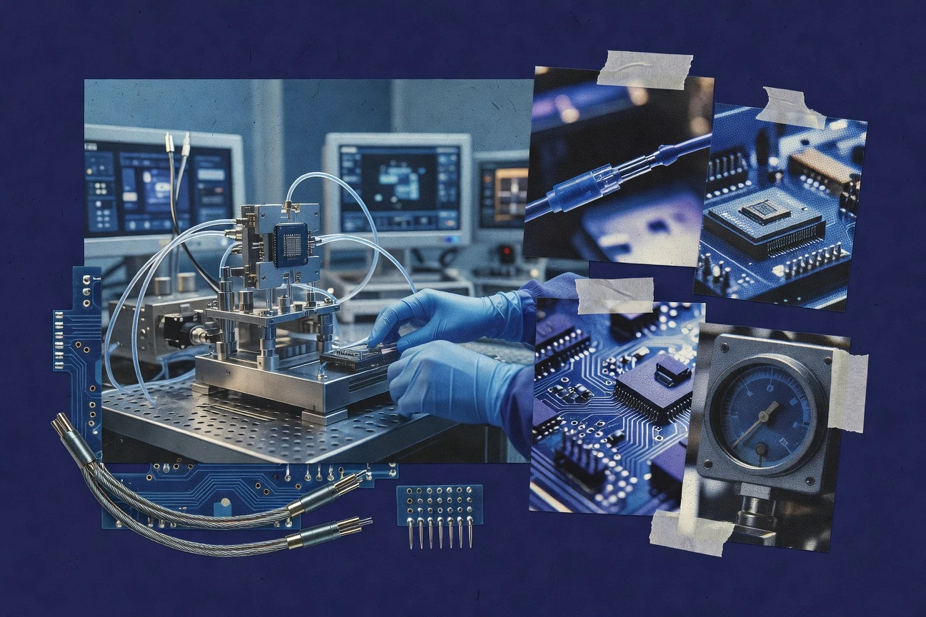 Quantum Technology Industry Statistics | 2026 Edition
