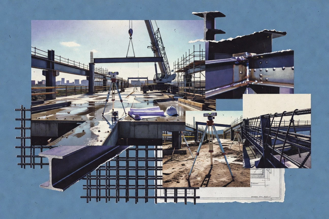 Engineering And Construction Industry Statistics 2026