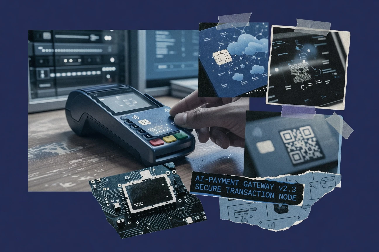 Ai In The Payment Solutions Industry: 2026 Verified Stats