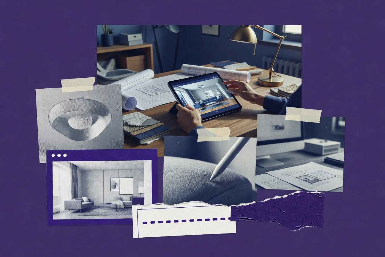 Digital Transformation In The Interior Design Industry