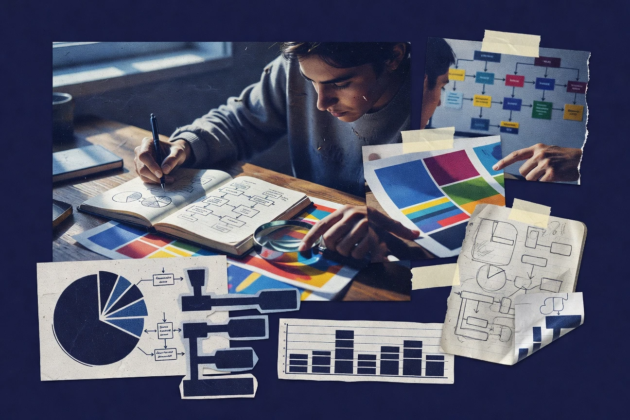Visual Learner Statistics 2026