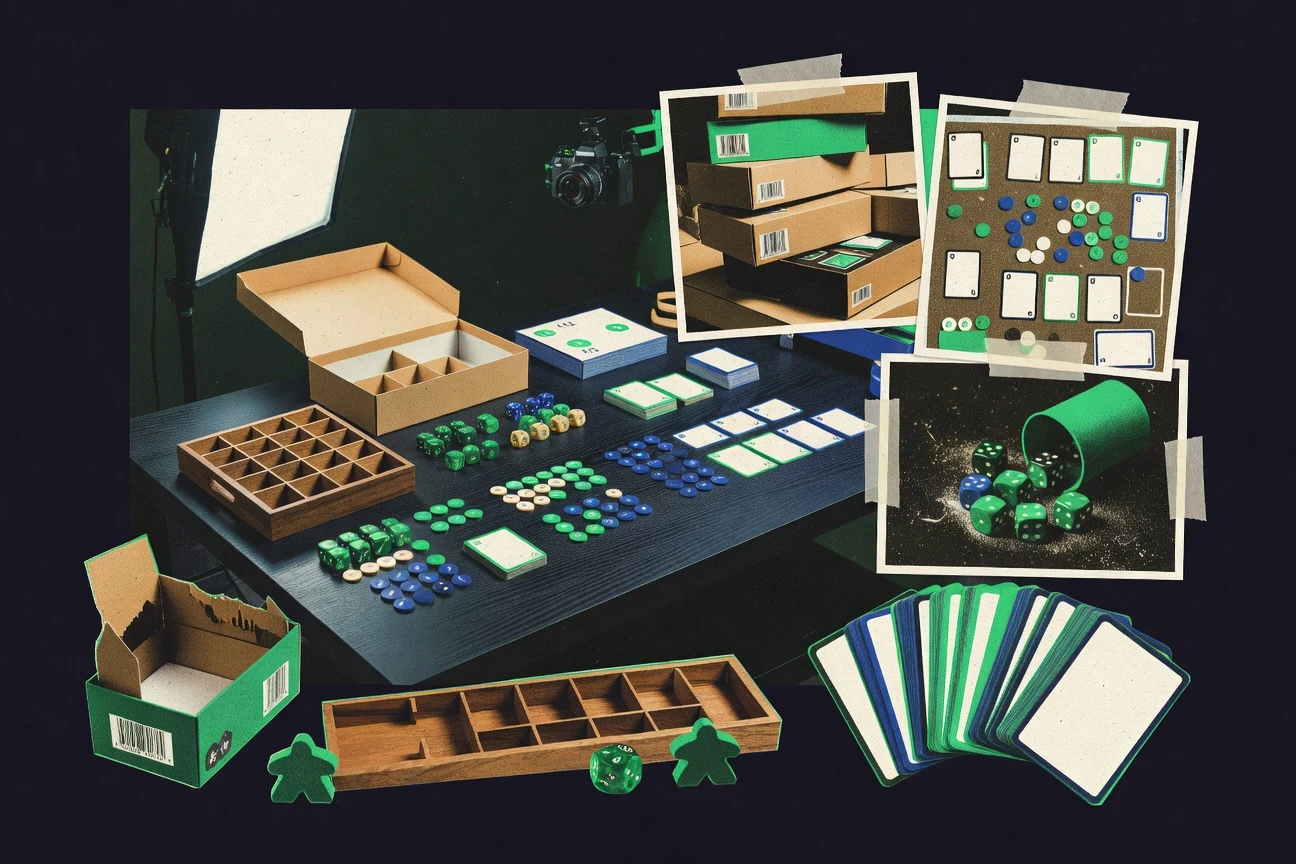 Tabletop Board 20+ Tabletop Board Game Industry Statistics | Verified 2026