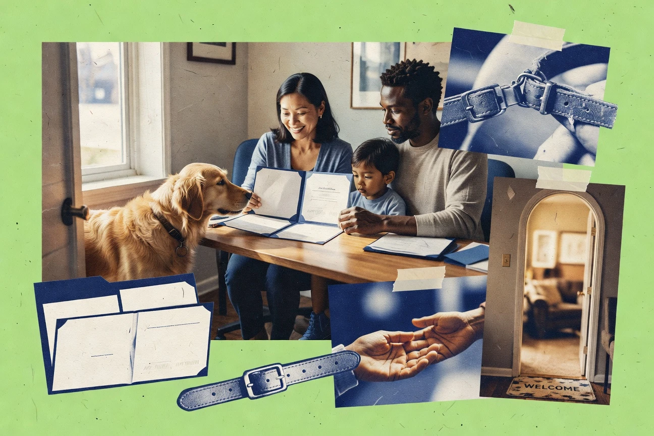 130+ Adoption Success Statistics (2026, Verified)