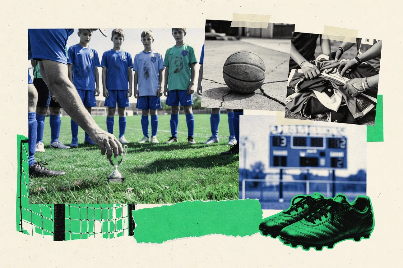 Youth Sports Industry Statistics | 2026 Verified Gitnux Data