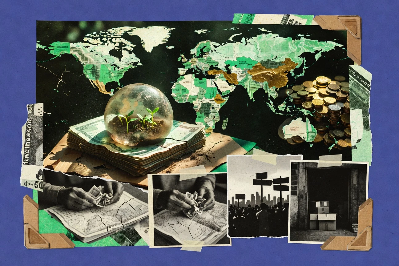 Global Wealth Inequality Statistics (2026): Expert Analysis