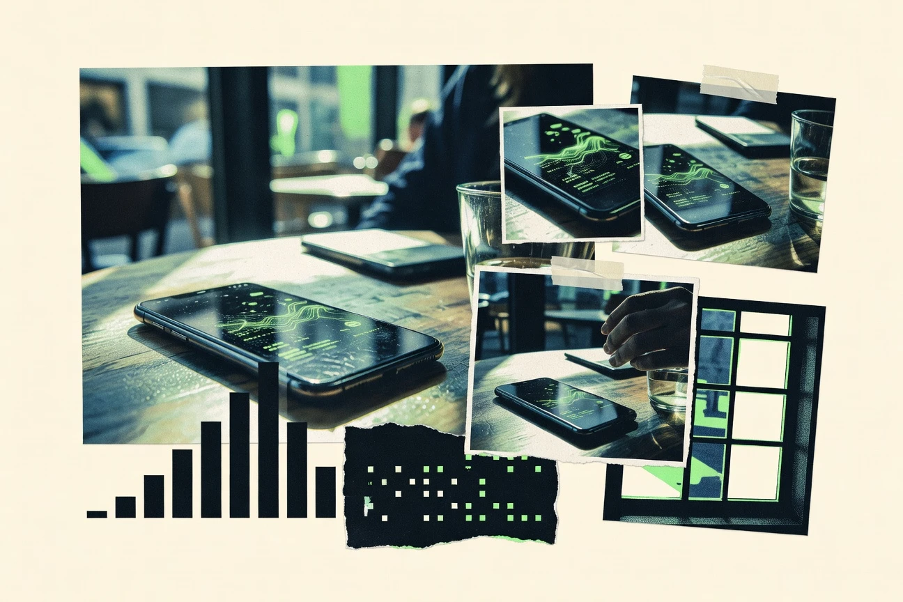 Telecom Usage Is Internet 90+ Mobile Internet Usage Statistics | 2026 Data Report