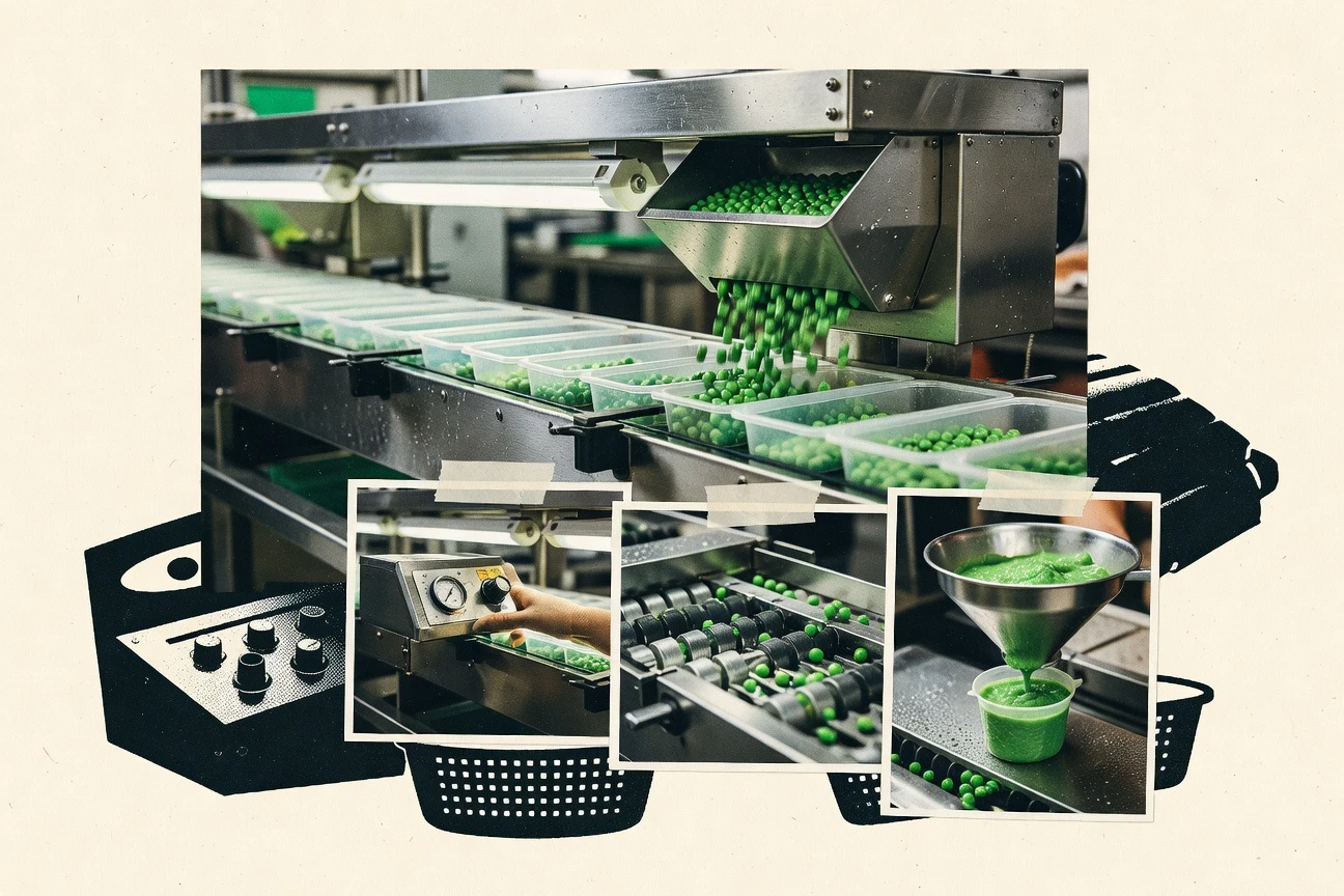 Food Processing Industry: 2026 Verified Stats & Trends