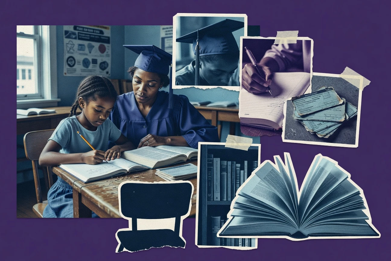 African American Women Education Statistics 2026