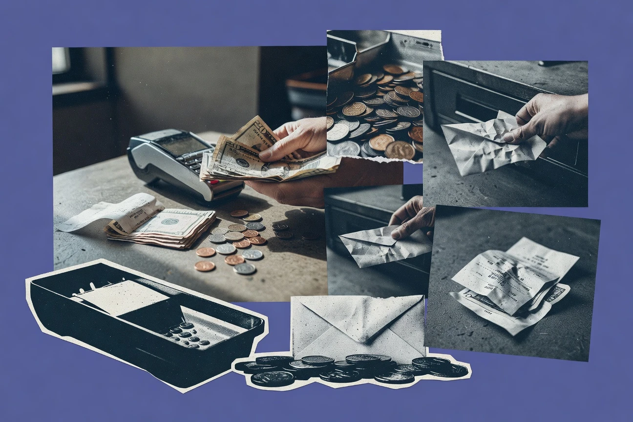 Cash Usage Statistics | Fact-Checked 2026