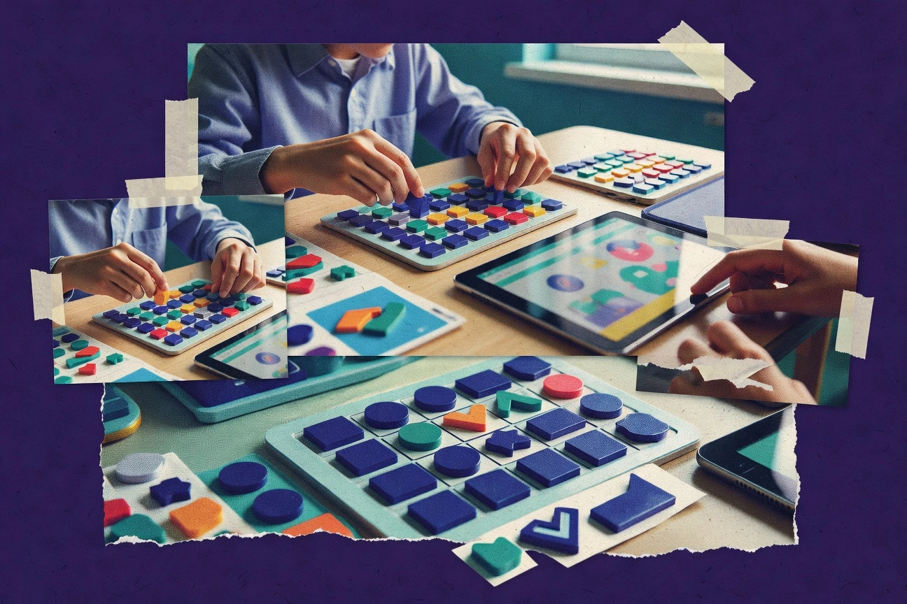 Interactive Learning Statistics | Fact-Checked 2026