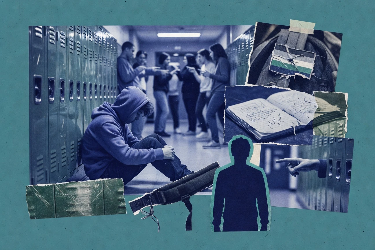 Lgbt Youth Bullying Statistics 2026